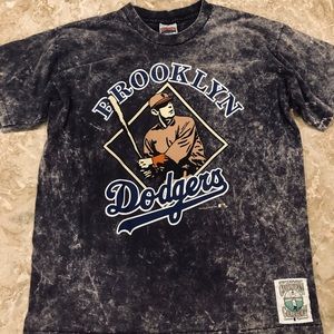 BROOKLYN DODGERS T-SHIRT